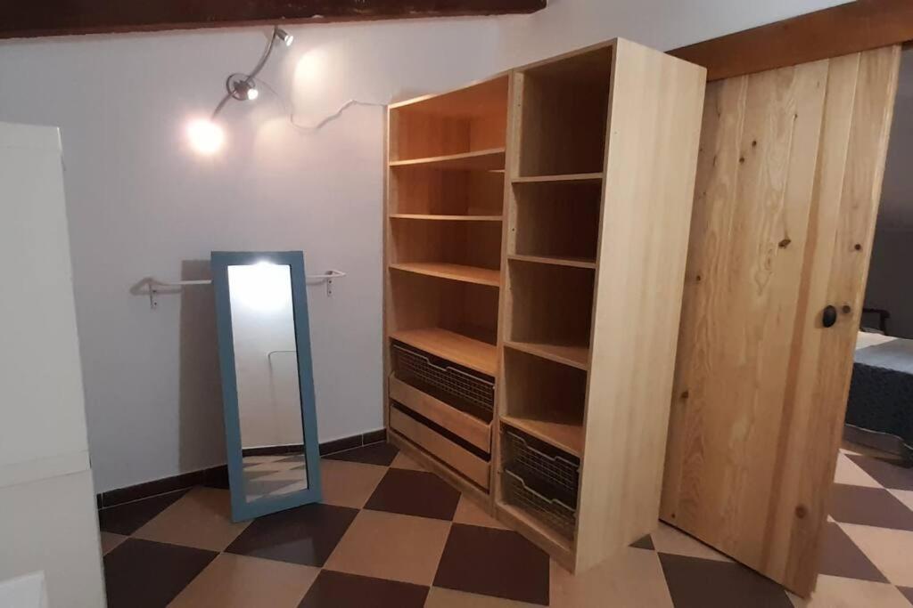 Villa La Hojilla Relax O Trabajo Cantoria Exteriör bild