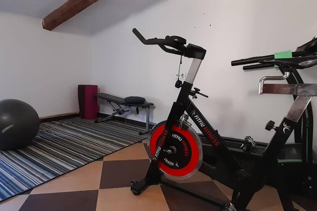 Villa La Hojilla Relax O Trabajo Cantoria Exteriör bild