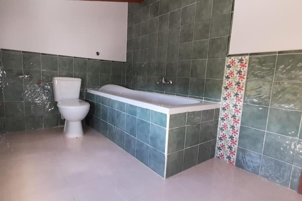 Villa La Hojilla Relax O Trabajo Cantoria Exteriör bild