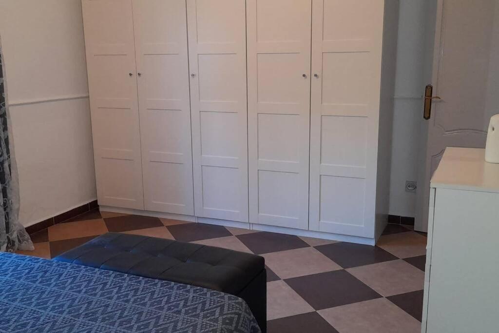 Villa La Hojilla Relax O Trabajo Cantoria Exteriör bild
